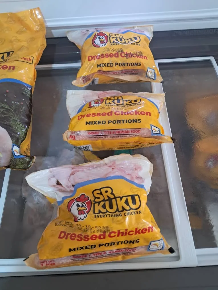 Everest Chicken Distributors . · photo 2