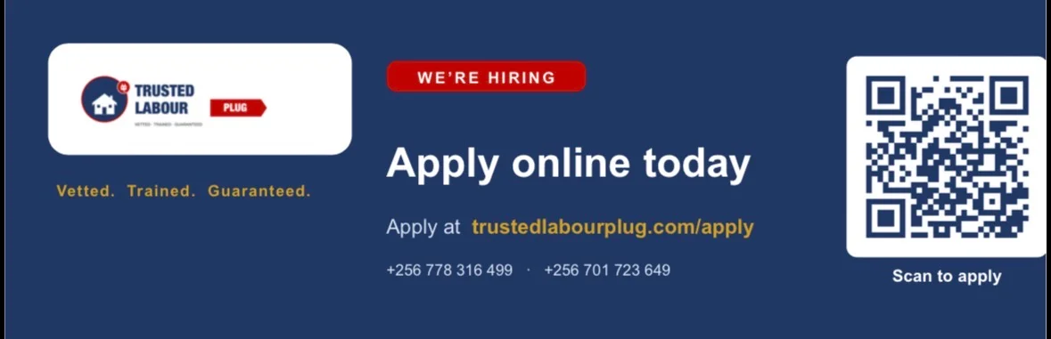 Trusted Labour Plug — Vetted workers for homes and businesse · photo 2
