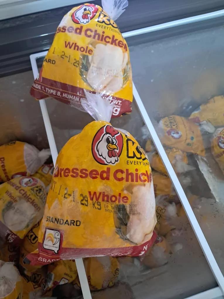 Everest Chicken Distributors . · photo 1