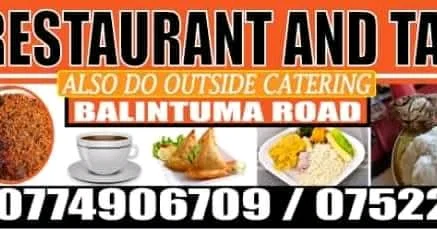 Jokoni Restaurant and Takeaway · photo 1