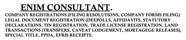 EnimConsultants · photo 1