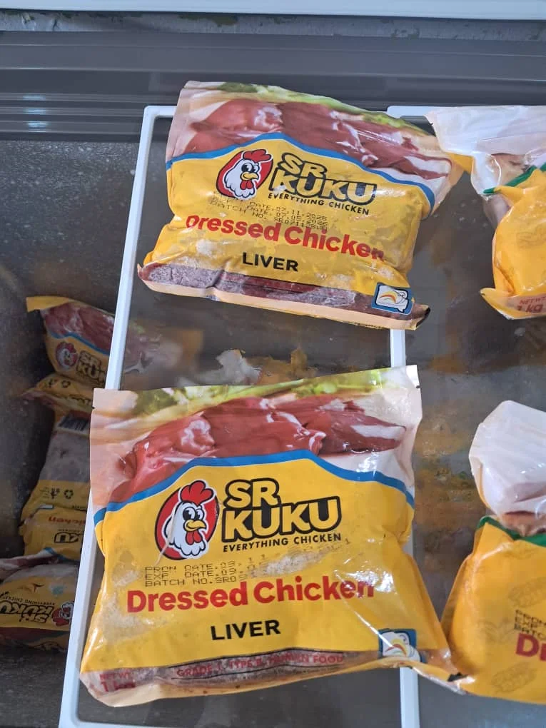 Everest Chicken Distributors . · photo 5