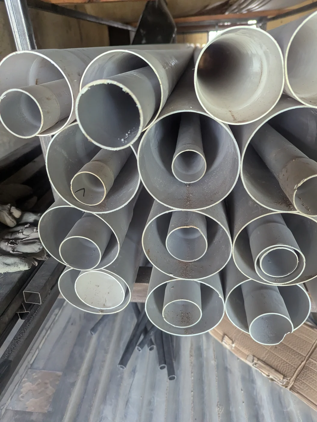 Pan Afric Engineering Services Ltd (Hardware division) · photo 5