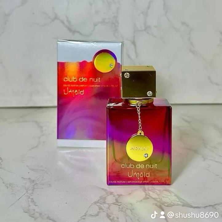 scents by Shushu · photo 4