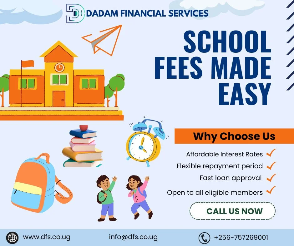 DADAM FINANCIAL SERVICES · photo 4