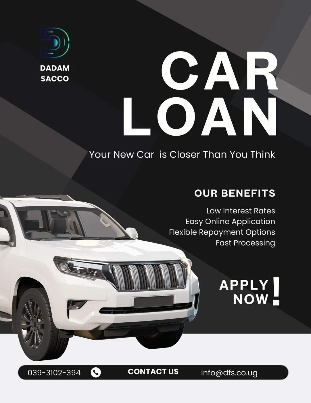 DADAM FINANCIAL SERVICES · photo 3