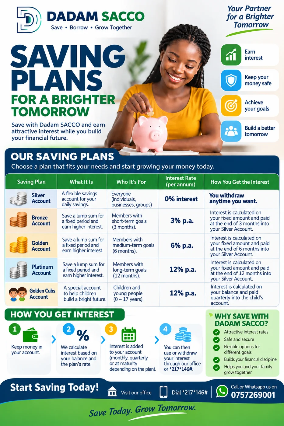 DADAM FINANCIAL SERVICES · photo 5