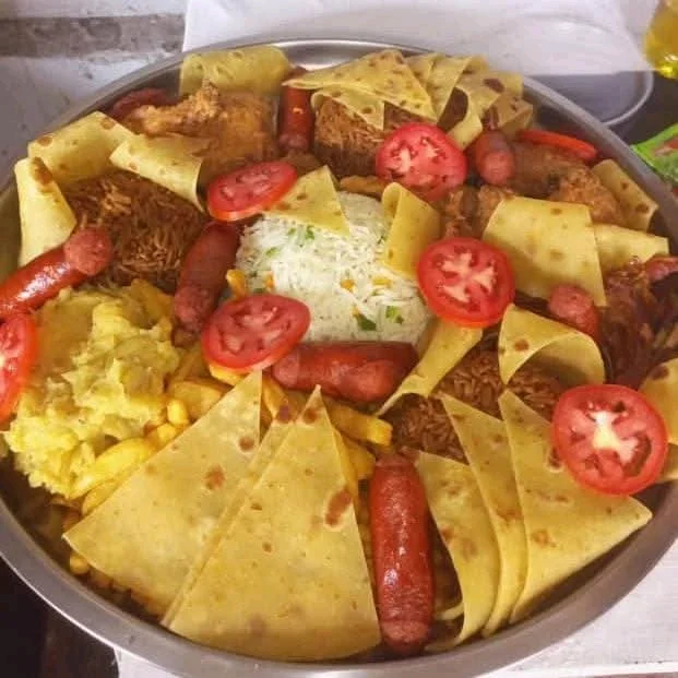 Jokoni Restaurant and Takeaway · photo 3