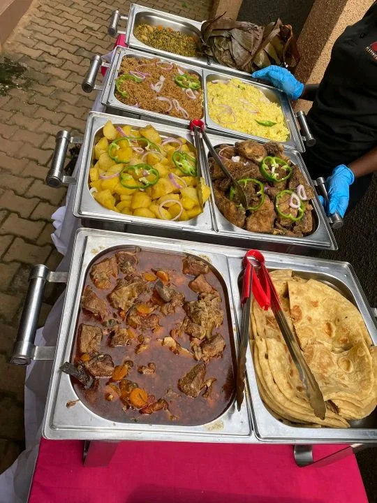Jokoni Restaurant and Takeaway · photo 2