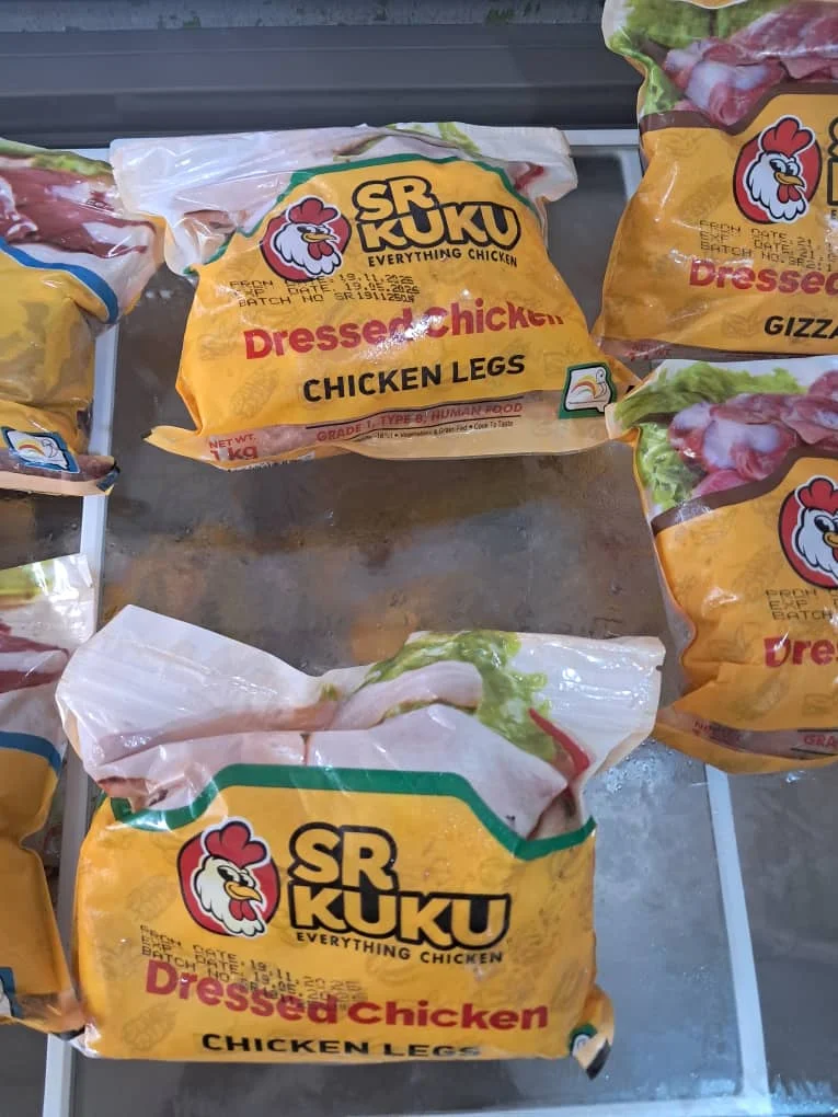 Everest Chicken Distributors . · photo 3