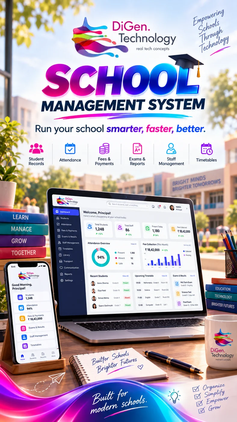 DiGen Technology · photo 3
