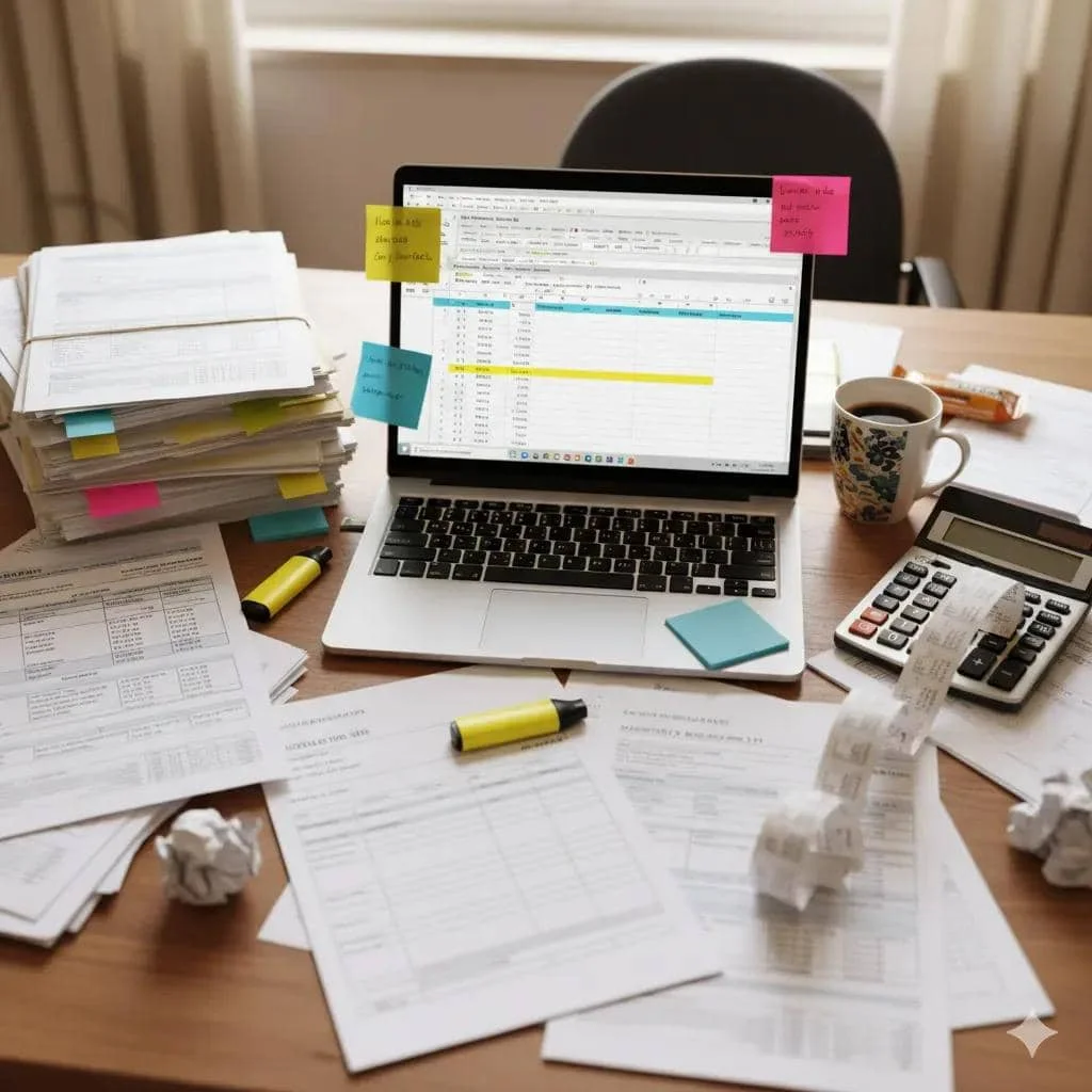 Your Effective book keeper · photo 2