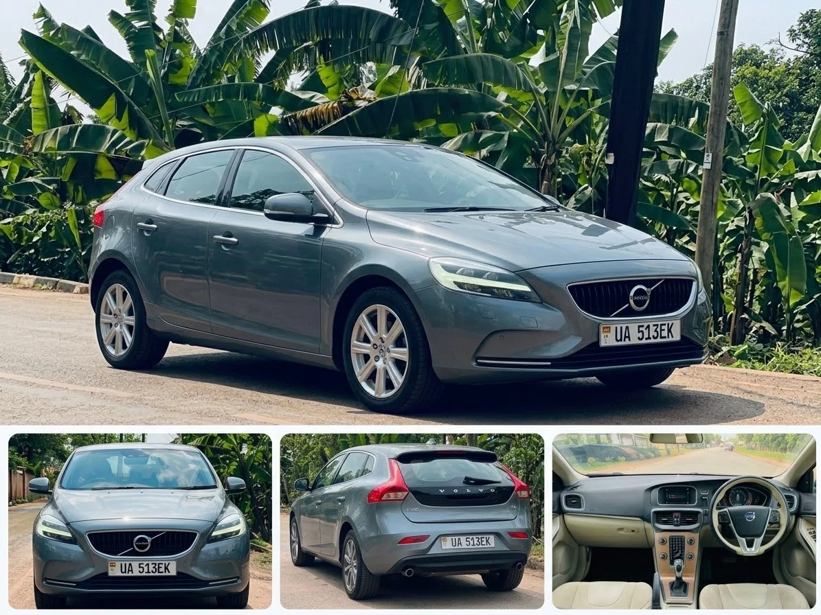 Hamza Nsubuga, Premium Motors Uganda · photo 4