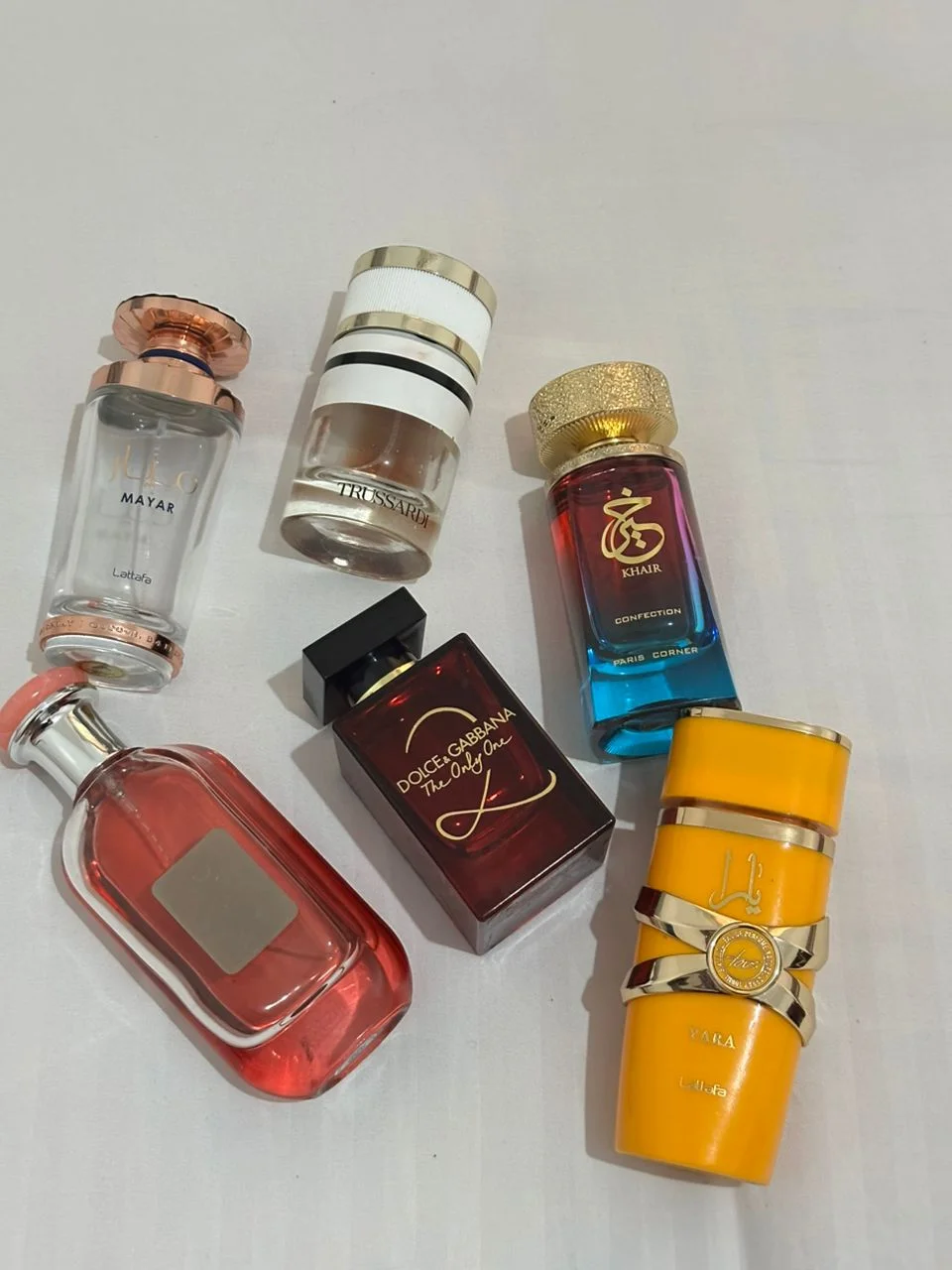 Salamander Scents · photo 1