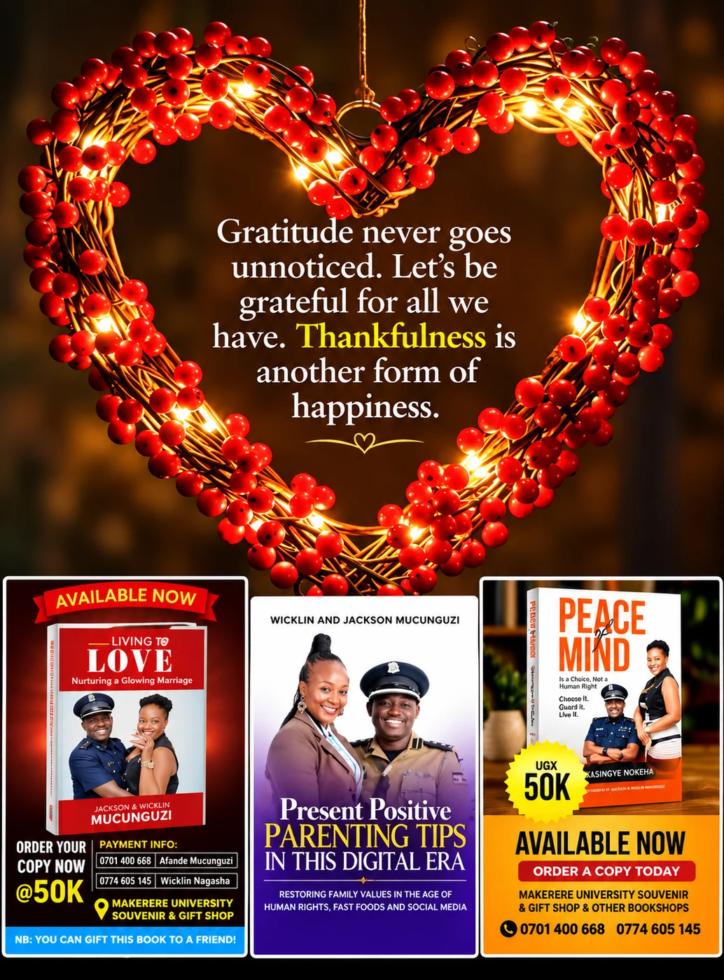 Inspiring relationship , family , marriage counselling book · photo 3