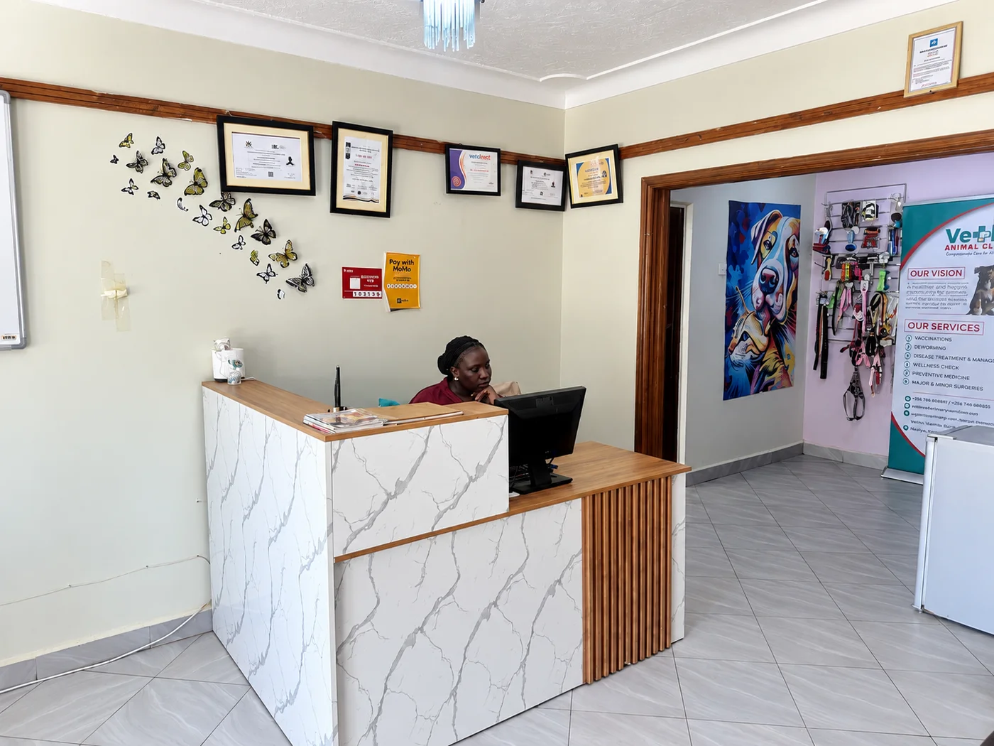 Vetlit Animal Clinic · photo 1