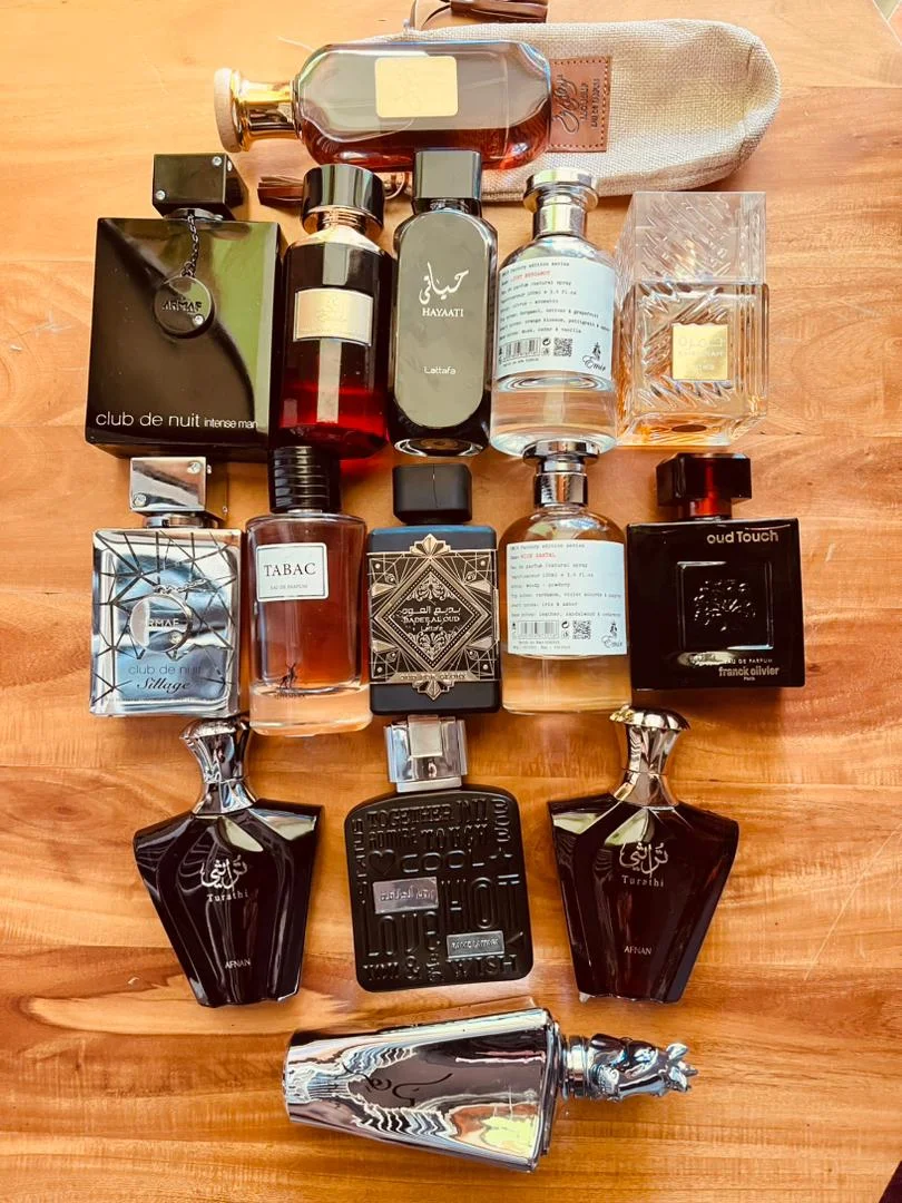 Salamander Scents · photo 4