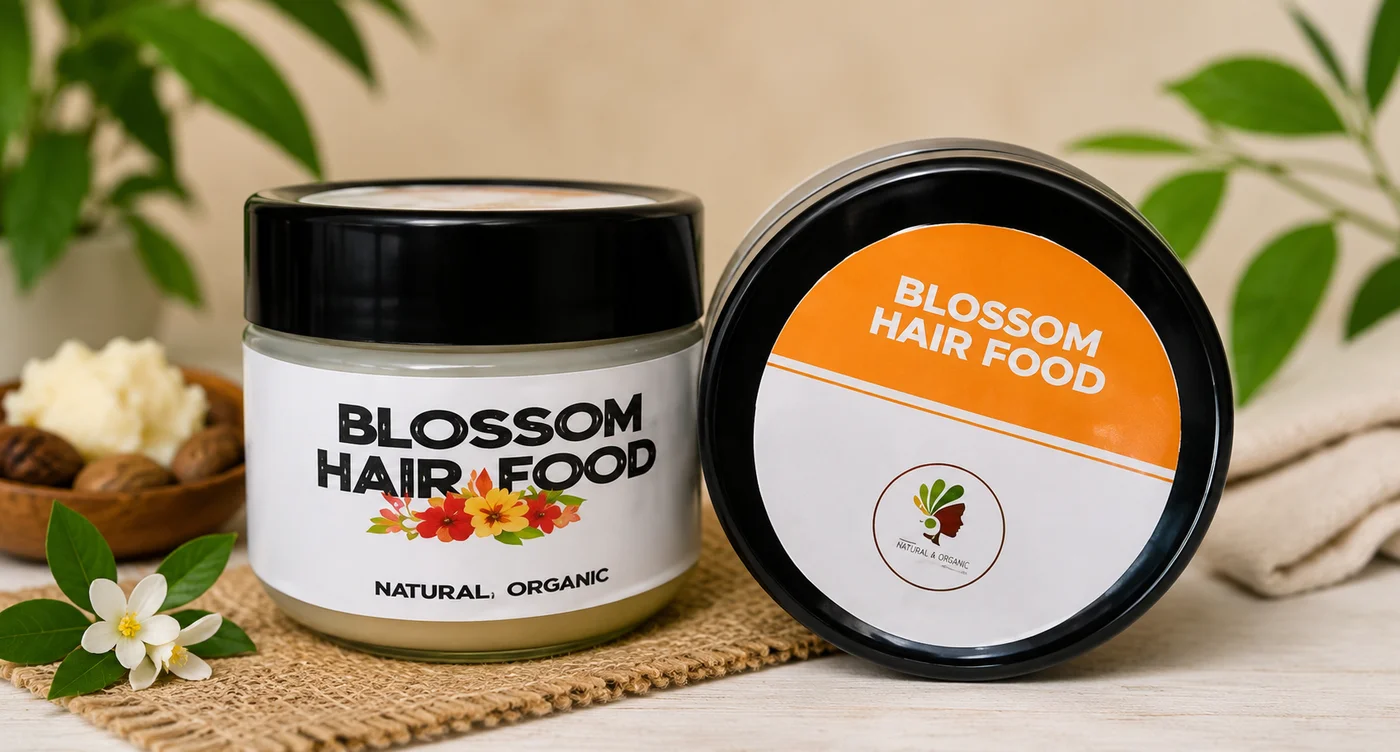 Blossom shea · photo 5