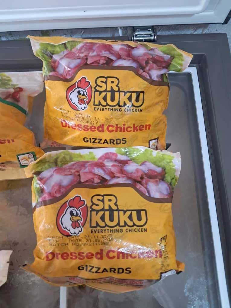 Everest Chicken Distributors . · photo 4